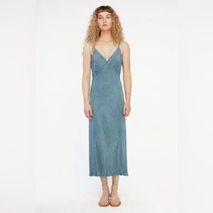 LACAUSA FREYA SLIP - patina